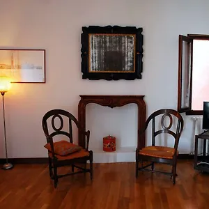 Appartement Oasi 5503a, Venise