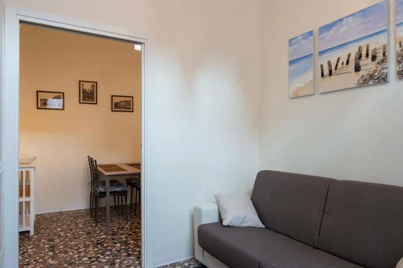 Ca' Trapolin Venezia Wifi Center City 520 Italia