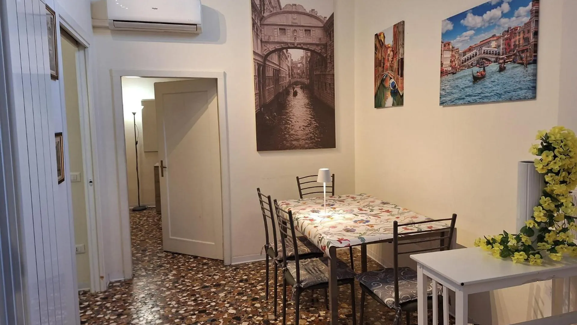Ca' Trapolin Venezia Wifi Center City 520 0*, Venecia Italia