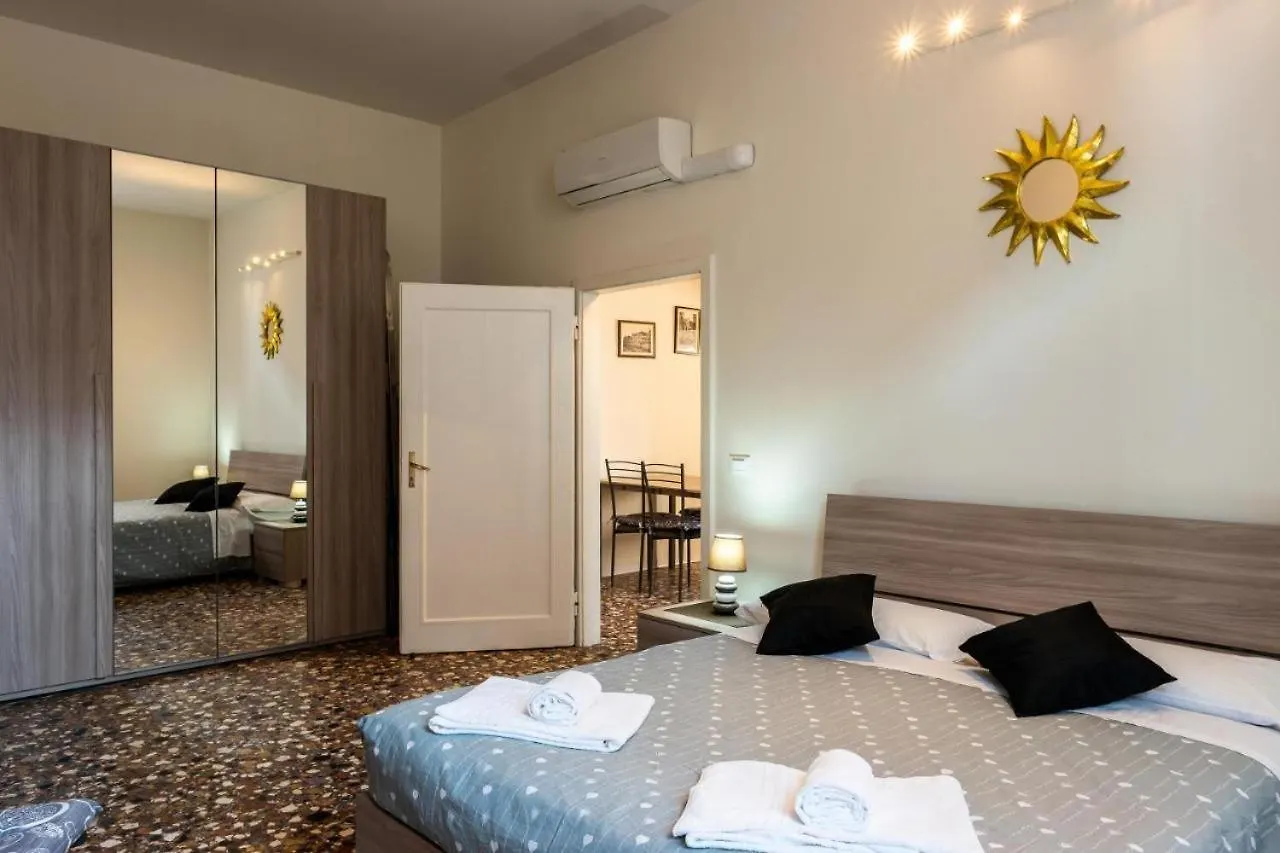 Ca\' Trapolin Venezia Wifi Center City 520 location
